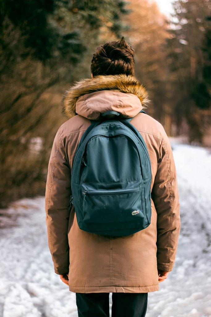 trending cotton jacket for winter
