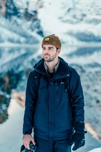 Mart Jacket Comfortable Suitable